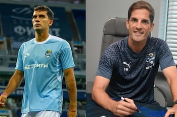 La insólita razón por la que fue despedido DT de Ignacio Saavedra: usaba ChatGPT para armar el equipo