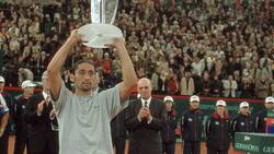 El regreso a Chile del torneo donde brillaron Marcelo Ríos, Fernando González y Nicolás Massú