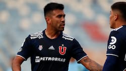 Revelan el club del fútbol chileno en el que se encuentra entrenando Gonzalo Espinoza