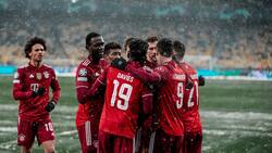 Figura del Bayern Munich que mantenía posición antivacunas dio positivo por Covid-19