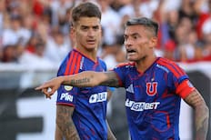 “Charles Aránguiz ayer estaba irreconocible; le dieron una orden y la cumplió a la perfección, pero eso es anti fútbol”