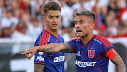 “Charles Aránguiz ayer estaba irreconocible; le dieron una orden y la cumplió a la perfección, pero eso es anti fútbol”