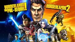 "Borderlands: The Handsome Collection" es el nuevo juego gratuito en Epic Games Store
