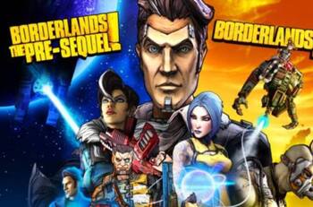 "Borderlands: The Handsome Collection" es el nuevo juego gratuito en Epic Games Store