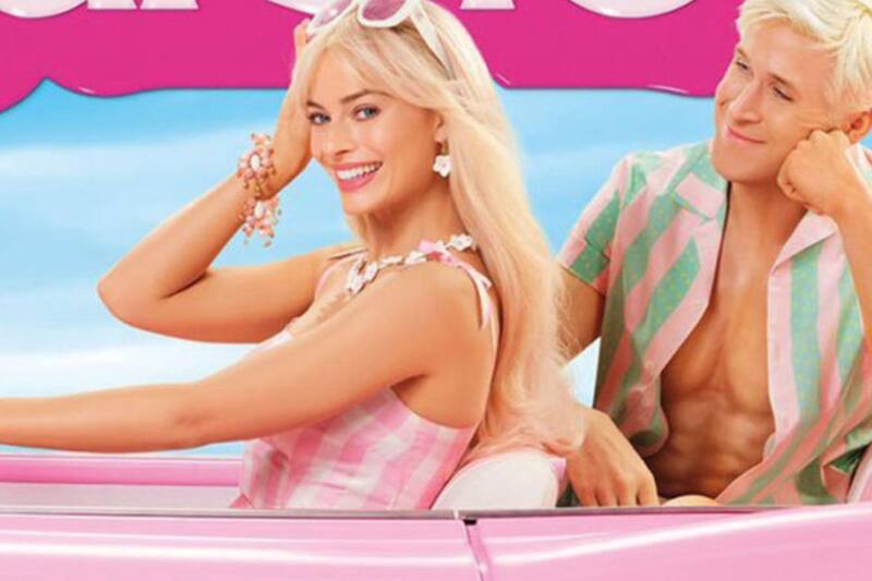 Barbie: Quién es quién de los personajes de la cinta