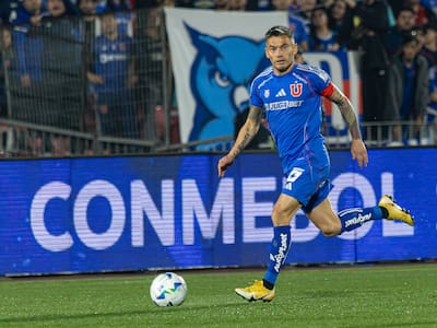 ¿Cuál fue el último equipo chileno que pasó a cuartos de final de Copa Sudamericana?