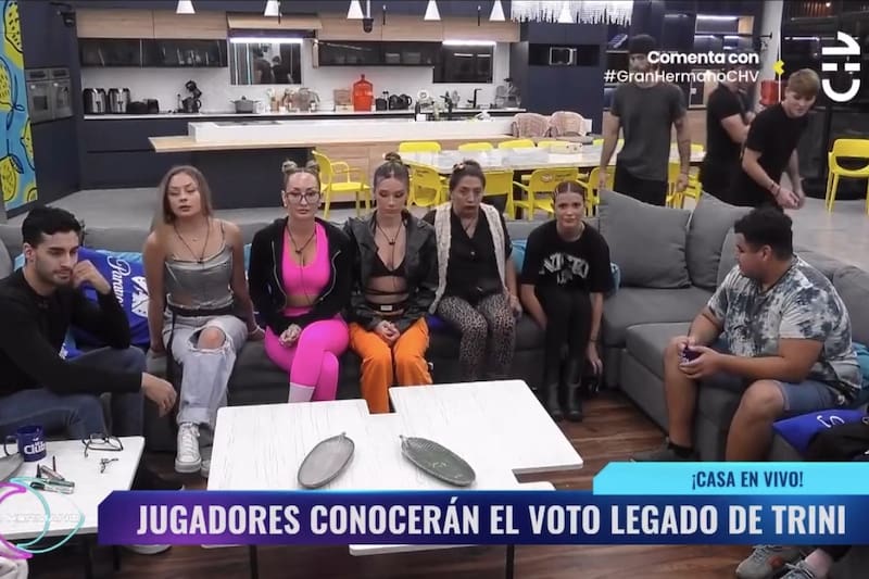 Conoce cuales fueron los votos legado de Trinidad Cerda.