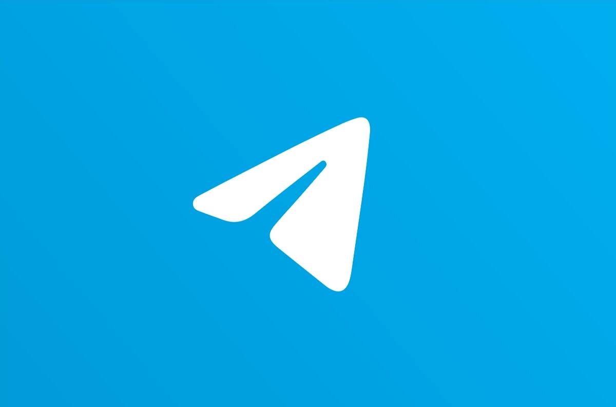 Telegram se actualizó con nuevas funciones para potenciar su uso como app de mensajería