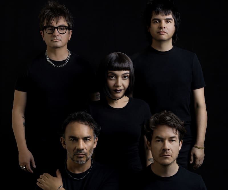 lanzan concurso para su MTV Unplugged