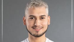 De jugador de fútbol a chef: Quién es Joaquín Winter, participante de "El Discípulo del Chef"