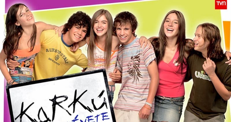 Fue una de las series juveniles más exitosas y recordadas del último tiempo.