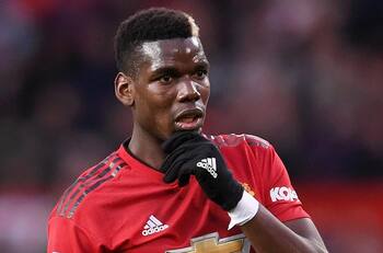 Real Madrid tendría que desembolsar 200 millones de euros por Pogba