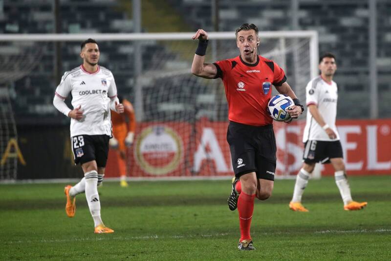 dirigió en dos ocasiones al Cacique.