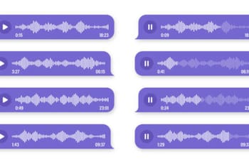 Conoce la aplicación que te ayudará a transcribir audios de WhatsApp y Telegram