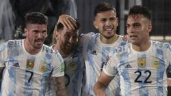 Argentina podría hacer historia: ¿Cuáles son las selecciones con los invictos más largos del fútbol?