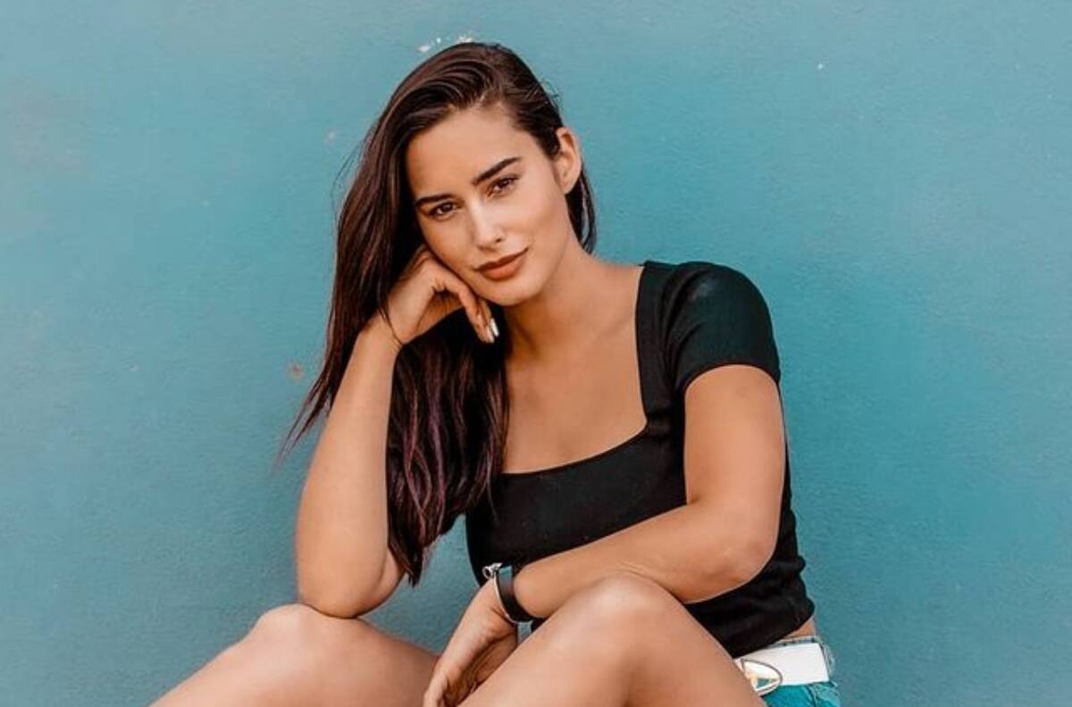"Mi primer cuarto de siglo": Melina Noto agradeció el cariño y los saludos de cumpleaños a través de un video de su fiesta