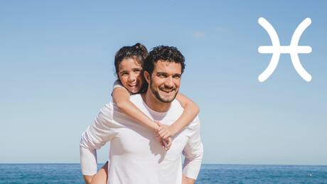 Día del Padre 2023: ¿Tu papá es Piscis? Descubre aquí las características que lo rigen