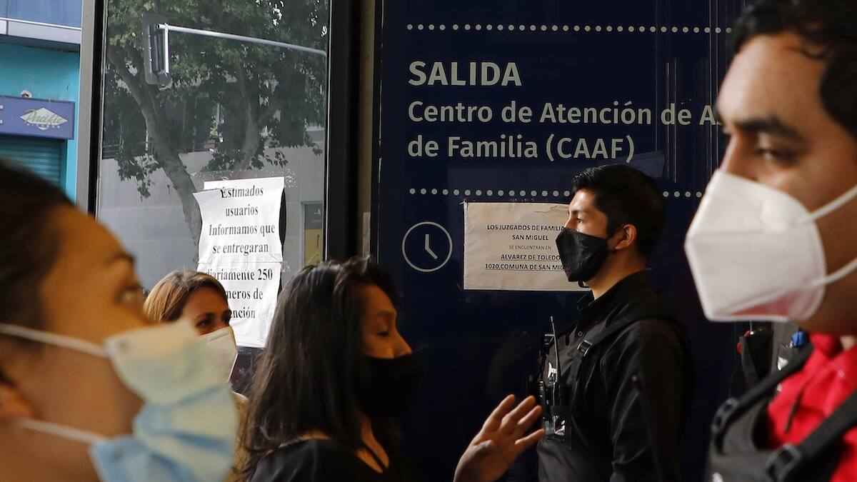 Segundo retiro 10% AFP: Así se hace el trámite para la retención por pensión de alimentos