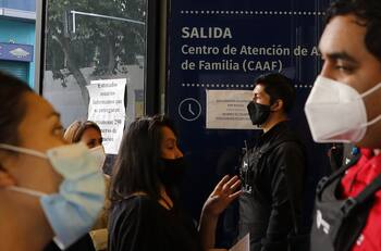 Segundo retiro 10% AFP: Así se hace el trámite para la retención por pensión de alimentos