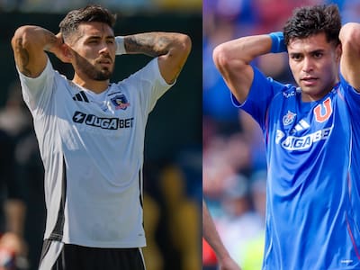 Exigen suspender la Supercopa entre Colo Colo y la U en Santa Laura: “No están las condiciones”