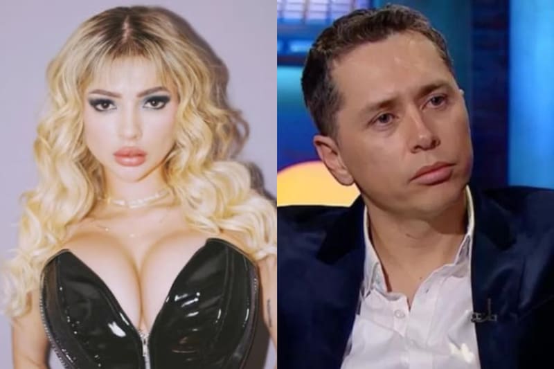 esta nuevamente en la polémica por la acusación de Gatita Veve.