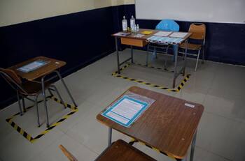 PDT: Extienden plazo de inscripción para la Prueba de Transición Universitaria hasta este miércoles