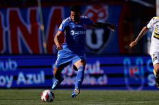 La U habría asegurado millonaria venta con olvidado volante: libera cupo de extranjero para 2026