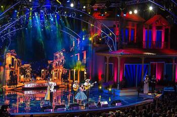 Festival del Huaso de Olmué 2024: Estos serán los animadores del certamen y la fecha en que se realizará