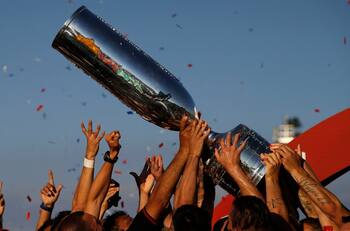 Debuta Colo Colo: Así se jugarán los octavos de final de Copa Chile