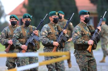 Dos comuneros mapuche murieron en enfrentamiento a tiros con personal de la Armada