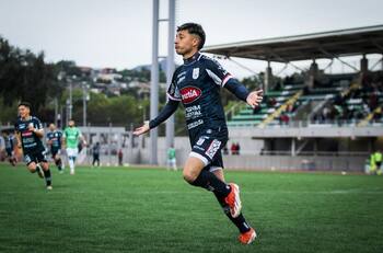 Los dos equipos de Primera División que luchan por fichar a la perla de Segunda