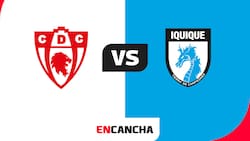 EN VIVO | D. Copiapó vs. Deportes Iquique por Campeonato Ascenso 2026: minuto a minuto del partido