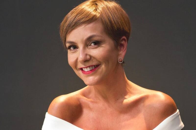 Fran García-Huidobro / Créditos: Instagram