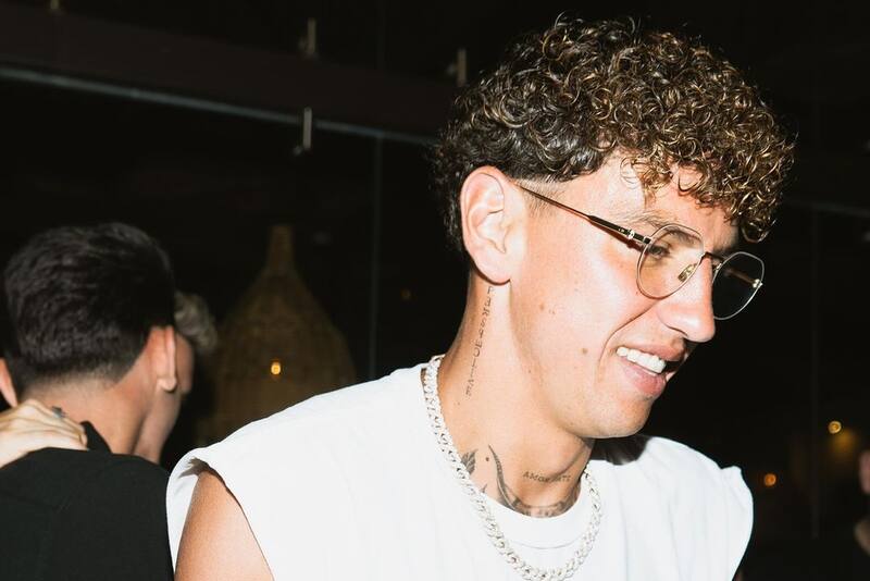 estará en el Billboard Latin Music Week 2024.