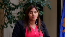 VIDEO | Senadora Campillai valoró rechazo a recurso que buscaba anular juicio contra excarabinero Patricio Maturana