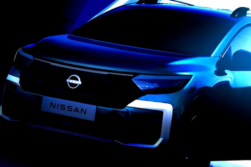 La marca japonesa anunció una ofensiva de nuevos modelos