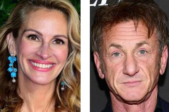 "Gaslit": Julia Roberts y Sean Penn protagonizan serie de "Watergate" por Starz
