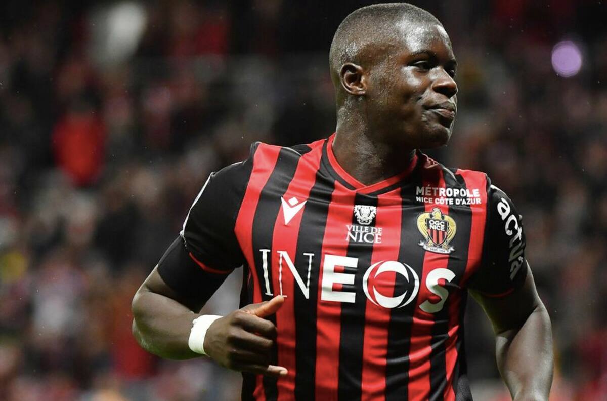 El defensa central que quiere Manuel Pellegrini para su Real Betis