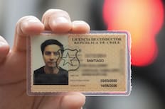 Estas personas NO podrían renovar ni sacar su licencia de conducir en 2026