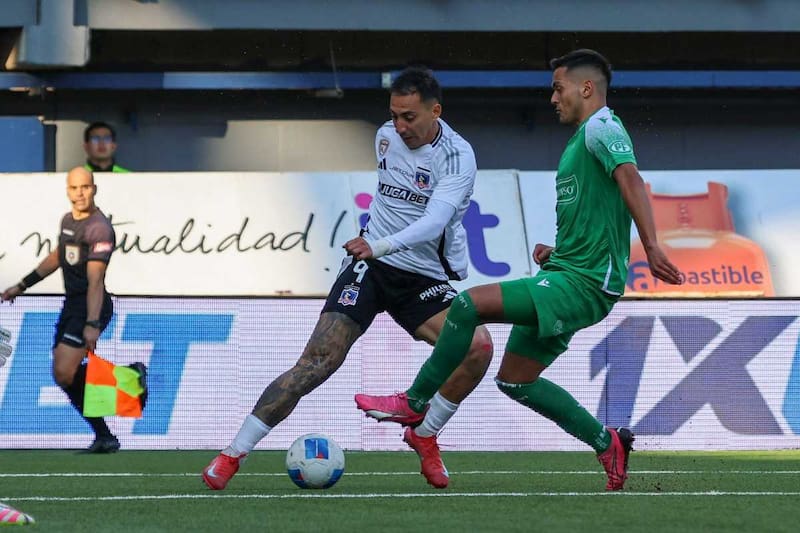 Tras Audax tienen dos semanas de descanso.