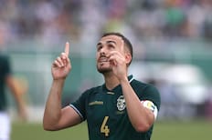 El sueño mundialista de Bolivia: qué debe hacer para clasificar y cómo verlo en vivo en Chile