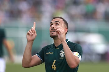 El sueño mundialista de Bolivia: qué debe hacer para clasificar y cómo verlo en vivo en Chile