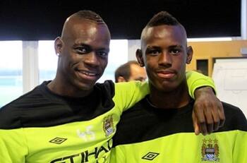 Mario Balotelli habría puesto inusual cláusula para firmar por Flamengo