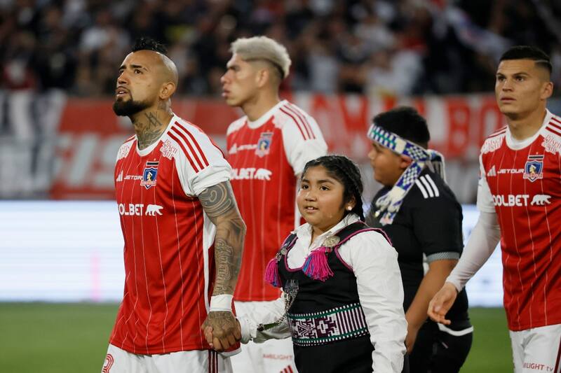 llenó de elogios a Lucas Cepeda, quedó asombrado.