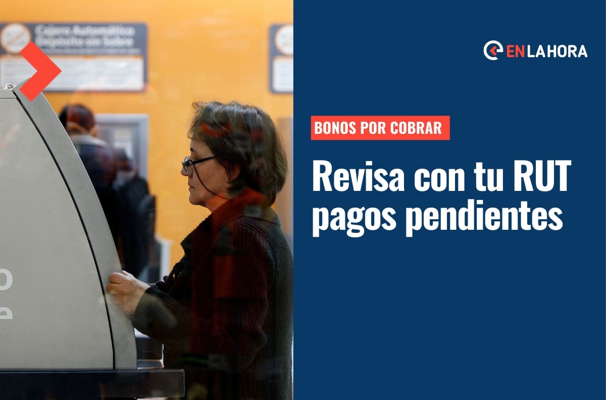 Bonos Pendientes: Consulta ingresando tu RUT si te corresponden beneficios estatales o del IPS
