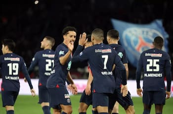 Ascensor para el cadalso: o lo que hizo el fútbol francés para sufrir la peor crisis de su historia