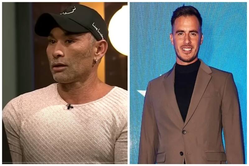 El extenista reveló las razones para criticar al exchico "Yingo".