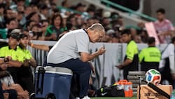 ¿No llega al Mundial? Horas claves para definir el futuro de Marcelo Bielsa en Uruguay