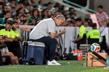 ¿No llega al Mundial? Horas claves para definir el futuro de Marcelo Bielsa en Uruguay