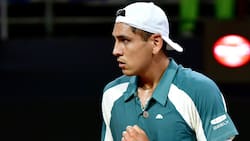 Oportunidad dorada para Alejandro Tabilo en el ATP de Río